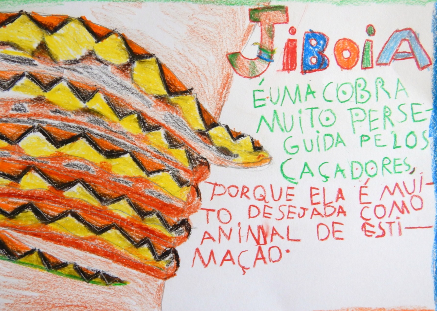 O que ando aprendendo